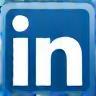 LinkedInアイコン