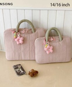 Puffy Laptop Sleeve & Commuter Bag – 14"/16"
