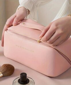 Alternative view of Women’s Makeup Organizer Bag