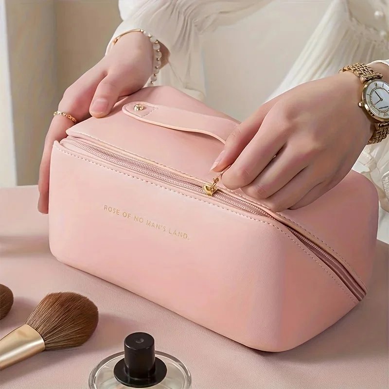 Women’s Makeup Organizer Bag - Image 2