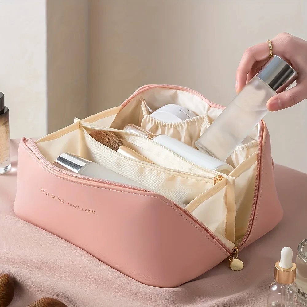 Women’s Makeup Organizer Bag Women’s Makeup Organizer Bag