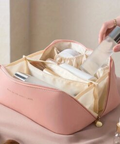 Women’s Makeup Organizer Bag - Image 3