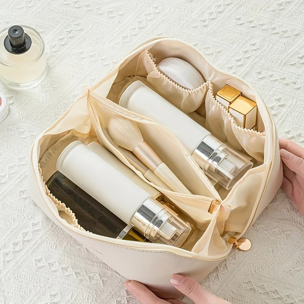 Women’s Makeup Organizer Bag Women’s Makeup Organizer Bag