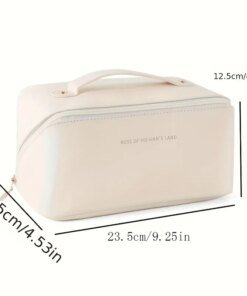 Women’s Makeup Organizer Bag - Image 6