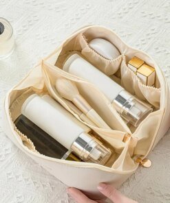 Women’s Makeup Organizer Bag - Image 4