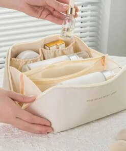 Women’s Makeup Organizer Bag