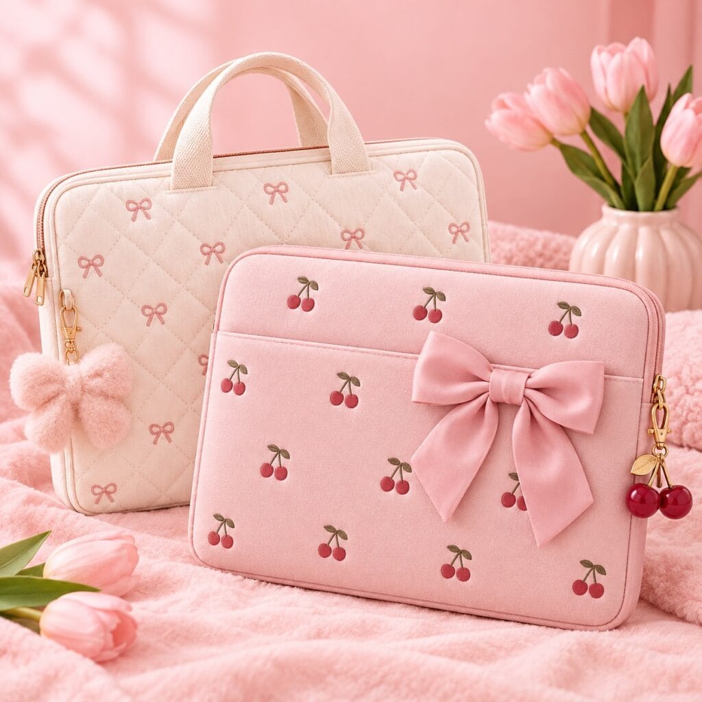 Laptop Cases & Sleeves