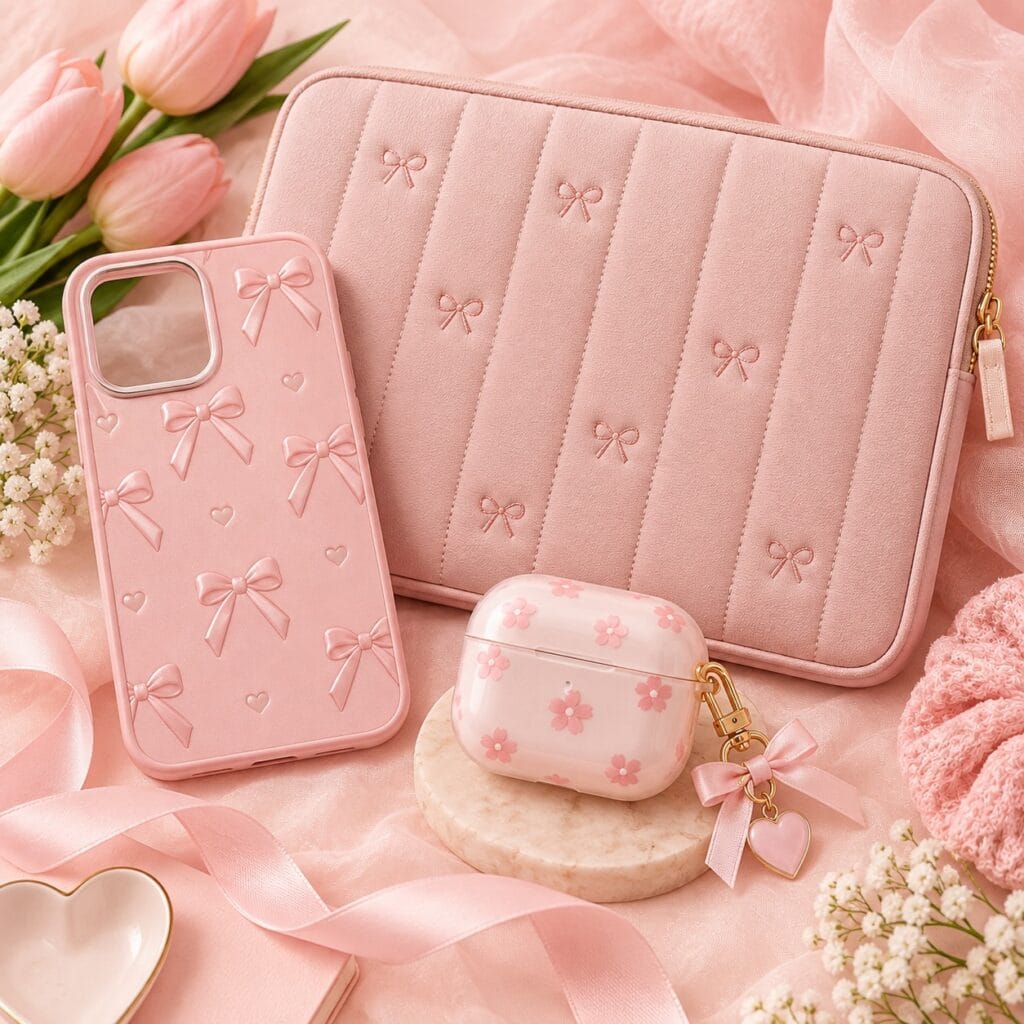 Tech Accessories
